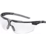 Sicherheitsbrille Uvex 9190175 Grau Schwarz
