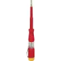 Spannungsprüfer ks tools 911.2176 100–500 V, 140 mm Prüfspitze