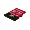 MicroSDXC-Speicherkarte PATRIOT 512 GB UHS‑I U3 V30 Class 10, Lesegeschwindigkeit bis 90 MB/s, Adapter inklusive