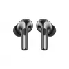 Headset ONEPLUS OnePlus Buds Pro 3 In-Ear-Kopfhörer, kabellos, Bluetooth 5.4, ANC, USB-C-Ladecase, IP55, schwarz
