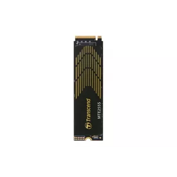 Transcend SSD-Laufwerk 2 TB M.2 PCI Express 4.0 NVMe TS2TMTE255S