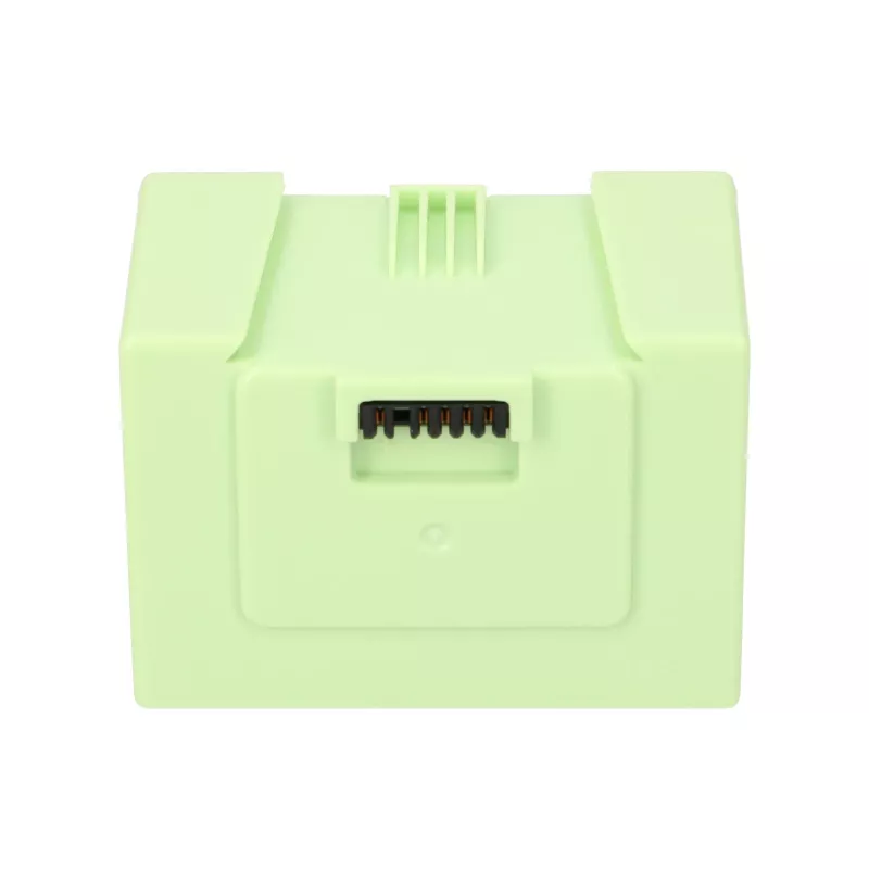 Roomba | Akku, wiederaufladbarer Akku für Staubsauger | E5 E6 I7 14,4V 2600mAh