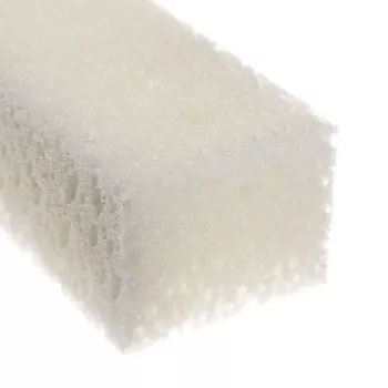 Nitro Concepts Reinigungslösung für PU-Ledersitze mit Schwamm, 100 ml