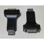 DisplayPort-auf-DVI-Adapter ProXtend ITH-DP1.2-DVID245F — 4K-Unterstützung