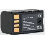 Wiederaufladbarer Akku Extra Digital BN-VF815 7,2 V 1800 mAh für tragbare Geräte