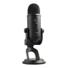 Blue Microphones Yeti Mikrofon USB Blackout