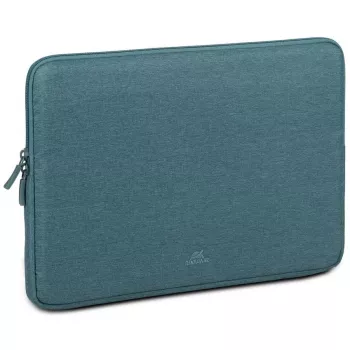 Sleeve-Hülle Rivacase Suzuka 7703 35,6 cm Aqua