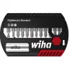 Wiha 39049 Werkzeugzubehör Schwarz