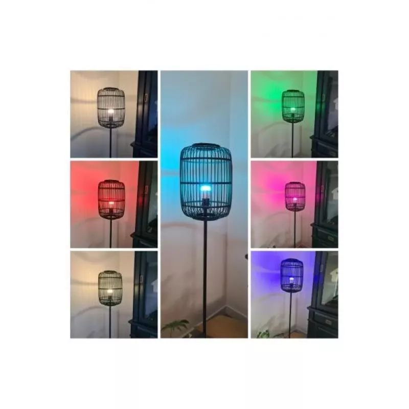 Intelligente Lampe WOOX R5085-DIAMOND 6 W Weiß Wi-Fi