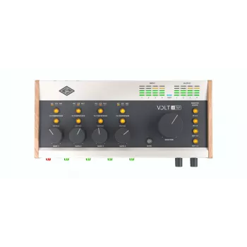 Universal Audio Volt 476P - USB-Audiointerface