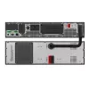 UPS EVER POWERLINE RT Plus 6 kVA T/PWPLRT-116K00/00 — Online-Doppelwandler-Rack/Tower-USV 6kVA