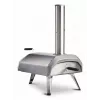 Ooni Karu 12, 1 Pizza/Pizzen, Edelstahl, 30 cm, 500 °C, 304,8 x 304,8 mm, 15 min