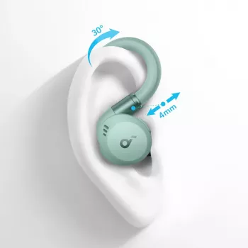 Soundcore Sport X20 grün