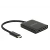Video splitter DeLOCK 87719