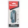 Makita E-12005 Werkzeugzubehör Schwarz