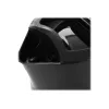 Elektrischer Wasserkocher Emerio 1 L 900 W Schwarz