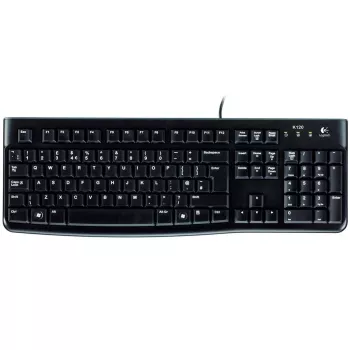 Tastatur Logitech K120 for Business
