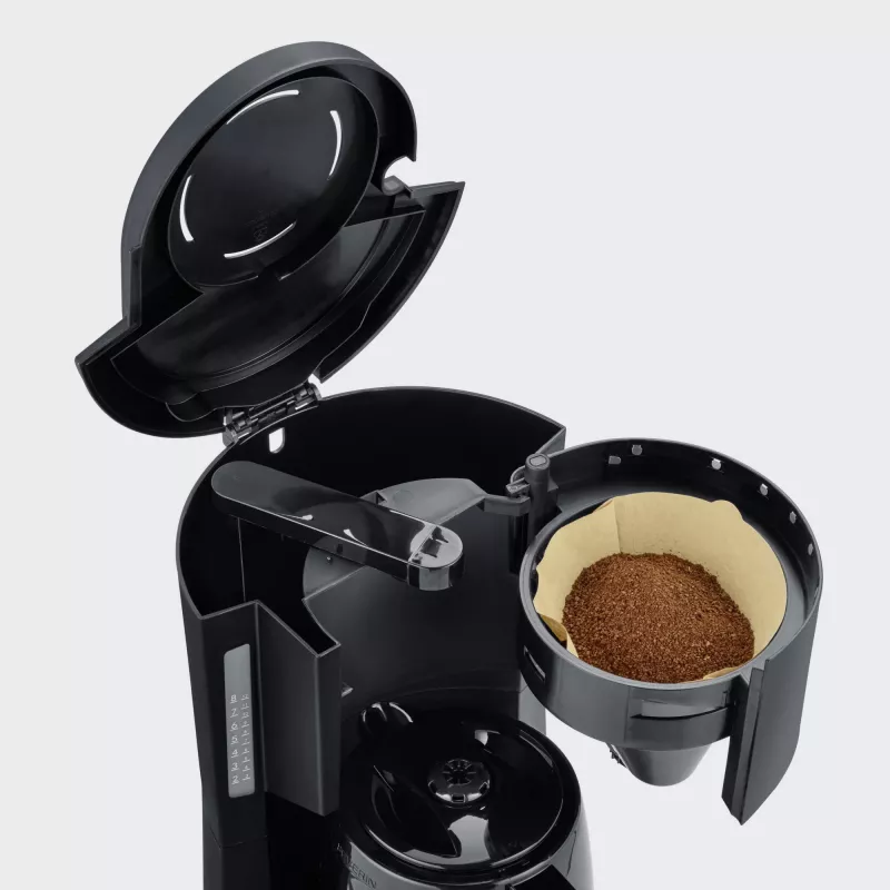 Filterkaffeemaschine Severin 1 L KA 9306