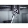 Ringratschenschlüsselsatz Wiha 44661, umschaltbar, 12-teilig, Schlüsselweiten SW 8–19 mm