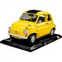 Bausteine COBI Fiat Abarth 595 Executive Edition 1223 Stück