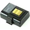 Batterie Zebra BTRY-MPP-34MA1-01 für Zebra ZQ610 / ZQ620, 3250 mAh, schwarz