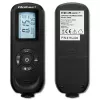 Schichtdickenmessgerät QOLTEC 50646 LCD 0–2000 µm