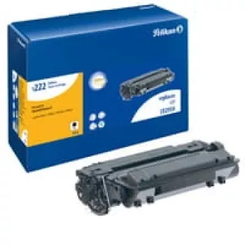Pelikan 4211910 Druckerverbrauchsmaterial Schwarz
