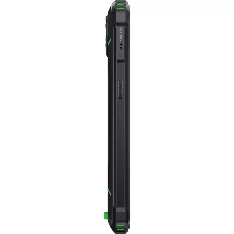 Smartphone Oukitel G3 6 Zoll 4GB 128GB 6300mAh Grün