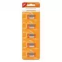 MediaRange - Batterie 5 x CR123A - Li - 1300 mAh (MRBAT150)