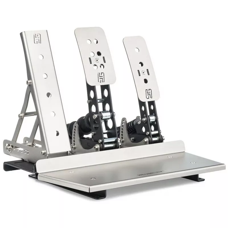 Heusinkveld Ruhepedal