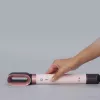 Airwrap Co-anda2x Straight + Wavy, Multistyler creme/roségold, Bluetooth, 1.700 Watt