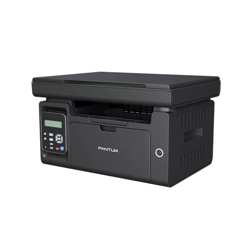 Pantum M6500W Multifunktionsdrucker Laser A4 1200 x 1200 DPI 22 ppm Wi-Fi