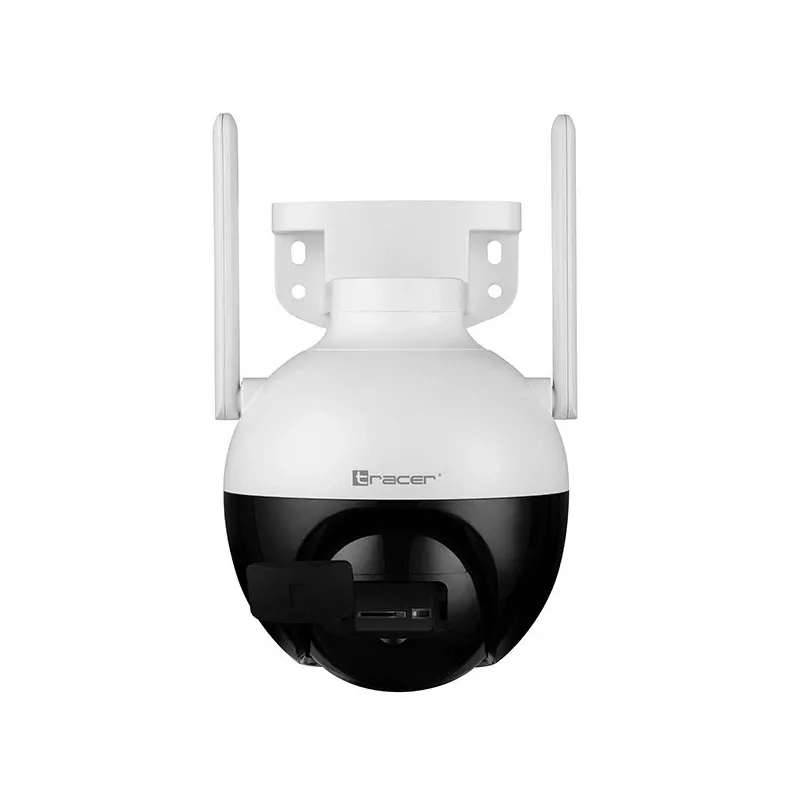 Überwachungskamera Tracer 47376 GUARD 4 HD