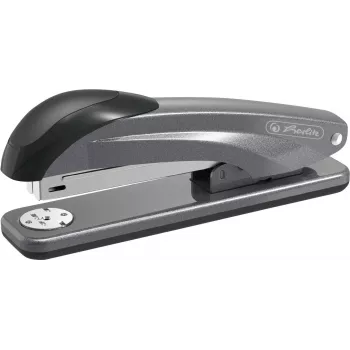 Herlitz 50025473 - Grau - Metall - Kunststoff - 160 mm - Box (50025473)