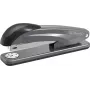 Herlitz 50025473 - Grau - Metall - Kunststoff - 160 mm - Box (50025473)