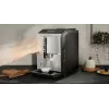 Siemens TF303E01 EQ300 Espressomaschine (silber; 1300W)