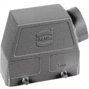 Harting Sleeve Enclosure Han® 16-gs-21 09 30 016 0520 1 Stück (09 30 016 0520)
