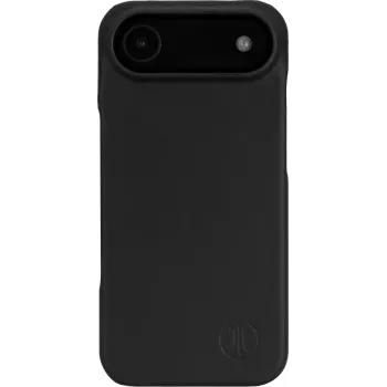 Schutz-BackCase jt berlin 11132 für Apple iPhone Air — schwarz