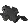 Steckverbinder Brennenstuhl 1082120 Breite 145 mm Höhe 55 mm Länge 120 mm