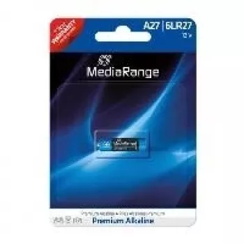 Einwegbatterie MediaRange MRBAT115