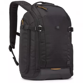Case Logic 5357 Viso Kamerarucksack mittel schwarz