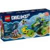 Bricks DREAMZzz 71491 Mateo und der Z-Blob Action Rennwagen