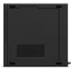 Lenovo ThinkStation P3 Tiny Gen 2 Intel Core Ultra 9 285 32 GB DDR5-SDRAM 512 GB SSD Windows 11 Pro Mini PC Workstation Schwarz