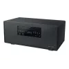 Muse | Bluetooth Micro System | M-692 BTC | Ja | 2 x 30 W | Bluetooth | Schwarz | NFC-Funktionen | Drahtlose Verbindung