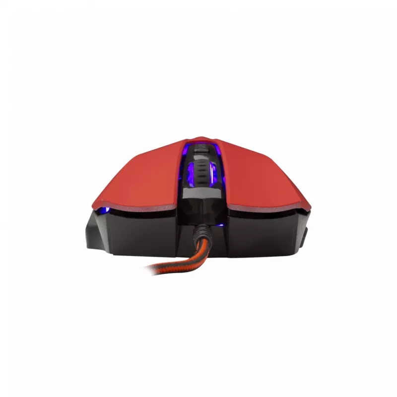 White Shark GM-5006 HANNIBAL-2 Rot 3200 DPI