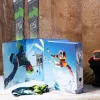 Motivmappe A4 HERMA Winter Sport