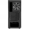 PC-Gehäuse Sharkoon TG6M RGB Tower Schwarz