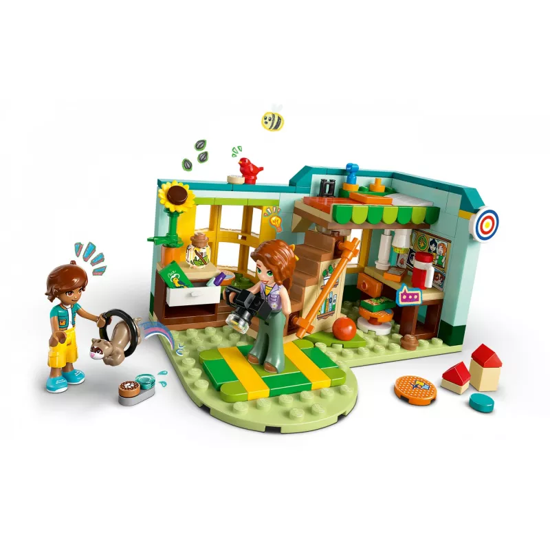 LEGO FRIENDS 42646 Autumns Zimmer