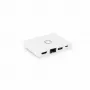DICOTA USB-C Portable Docking 4-in-1 mit HDMI - Dockingstation - USB-C - HDMI (D31730)