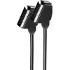 SCART-Kabel ShiverPeaks Scart/Scart 1,5 m
